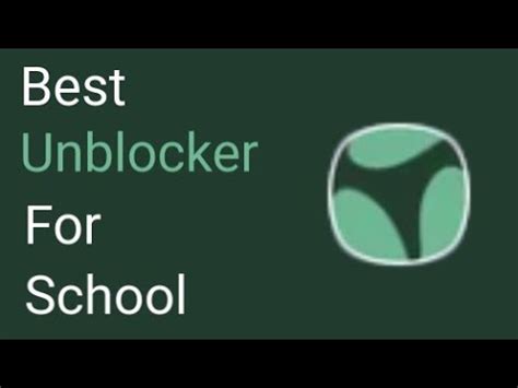 Emerald unblocker. Things To Know About Emerald unblocker. 